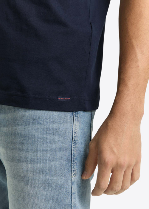 Tom Tailor marškinėliai