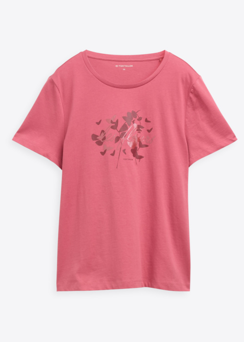 Tom Tailor marškinėliai