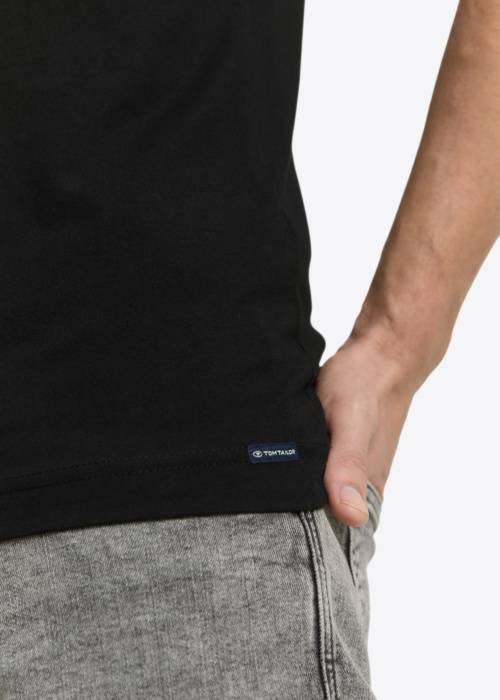 Tom Tailor marškinėliai