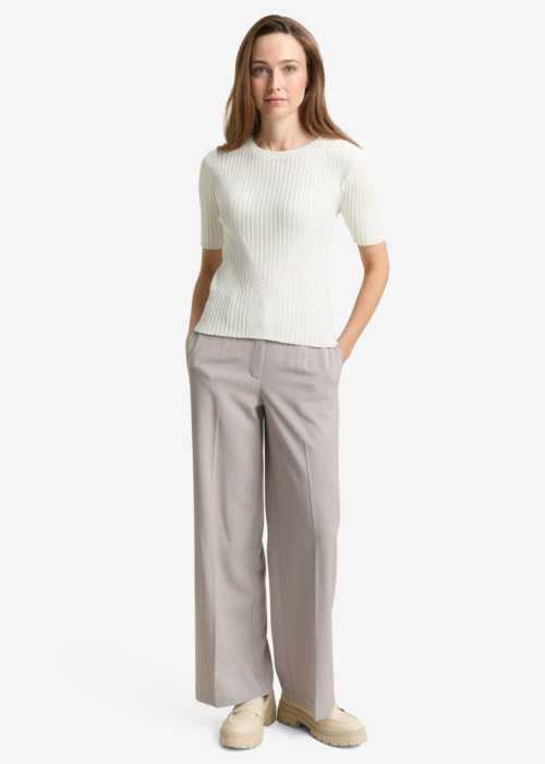 Tom Tailor kostiuminės kelnės