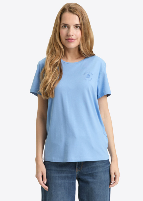 Tom Tailor marškinėliai