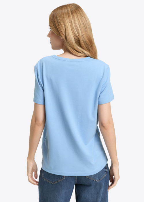 Tom Tailor marškinėliai