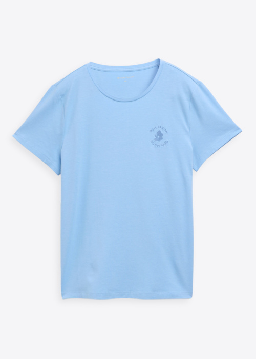 Tom Tailor marškinėliai