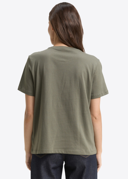 Tom Tailor marškinėliai