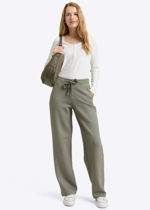 Tom Tailor sportinės kelnės