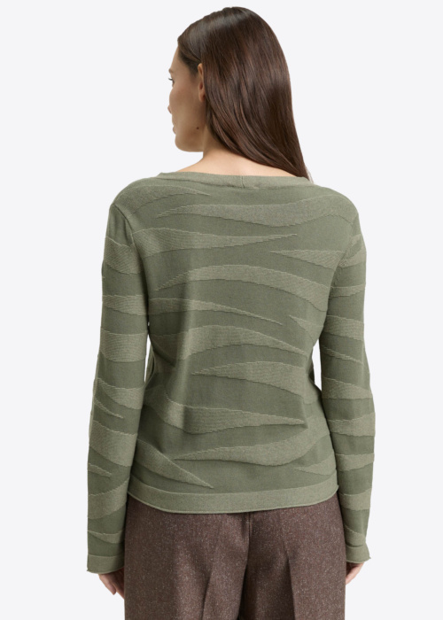 Tom Tailor megztinis