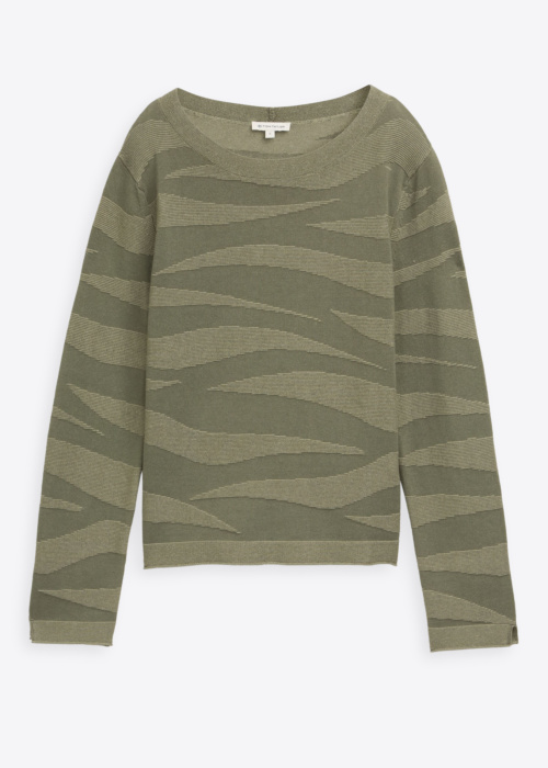 Tom Tailor megztinis