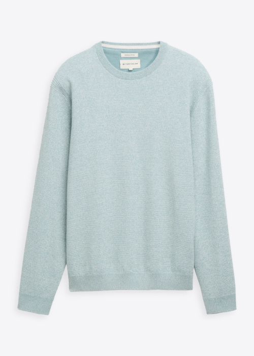 Tom Tailor megztinis