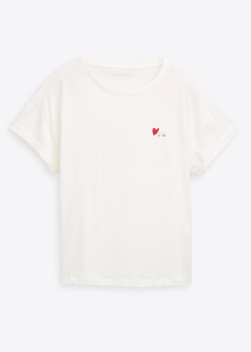 Tom Tailor marškinėliai