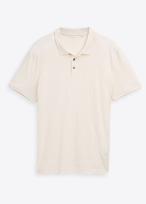 Tom Tailor polo marškinėliai