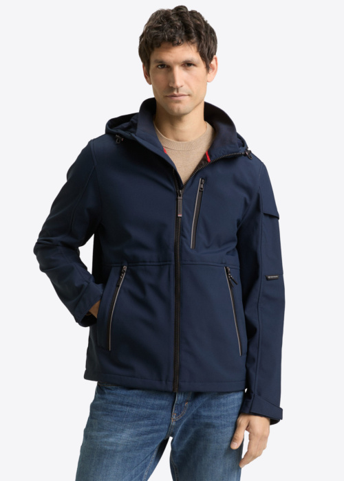 Tom Tailor pavasario-rudens striukė SCH