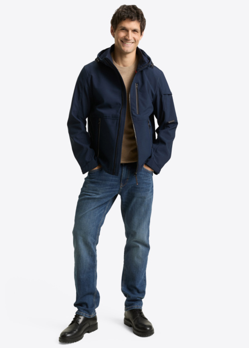 Tom Tailor pavasario-rudens striukė SCH