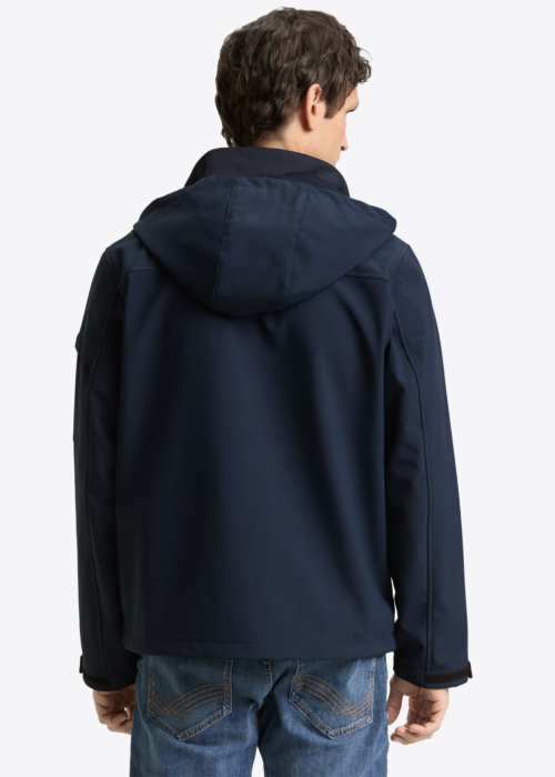 Tom Tailor pavasario-rudens striukė SCH