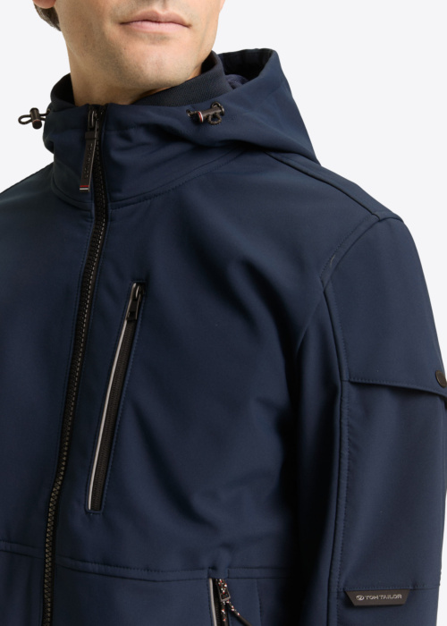 Tom Tailor pavasario-rudens striukė SCH