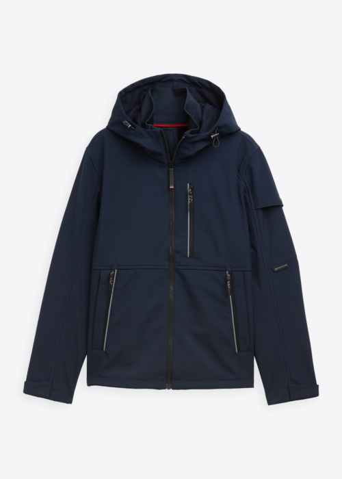 Tom Tailor pavasario-rudens striukė SCH