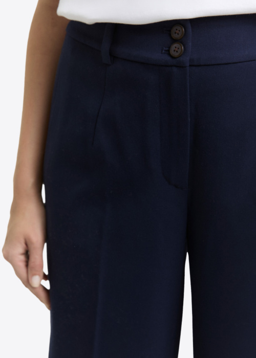 Tom Tailor kostiuminės kelnės