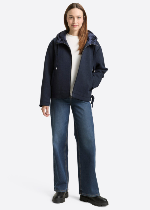 Tom Tailor pavasario-rudens striukė