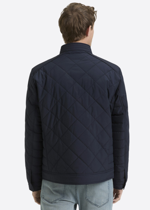 Tom Tailor pavasario-rudens striukė