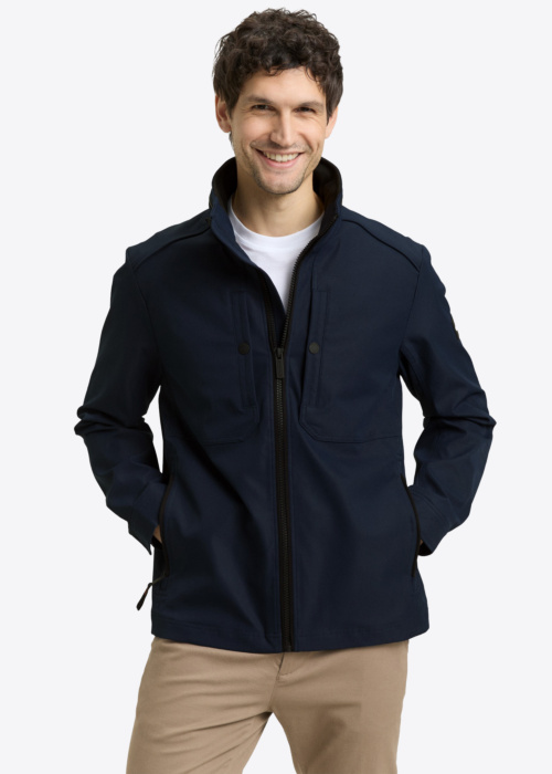 Tom Tailor pavasario-rudens striukė