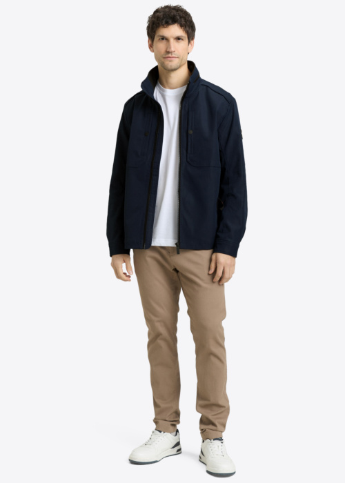 Tom Tailor pavasario-rudens striukė