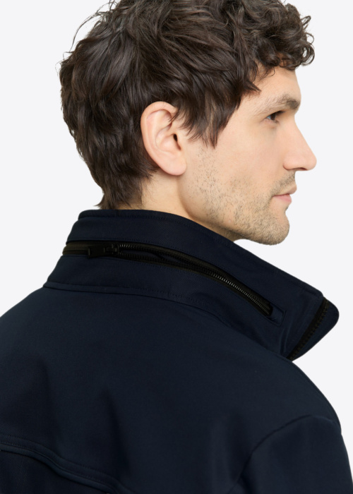 Tom Tailor pavasario-rudens striukė