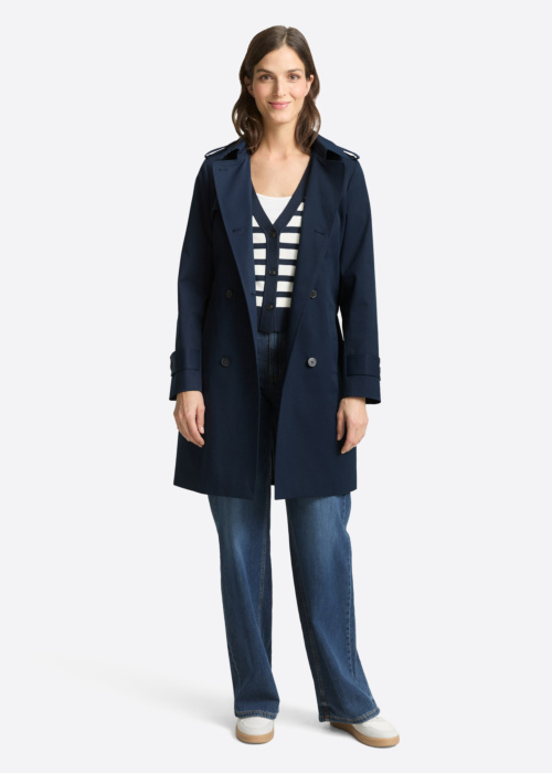 Tom Tailor pavasario-rudens paltas