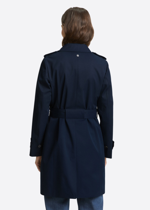 Tom Tailor pavasario-rudens paltas