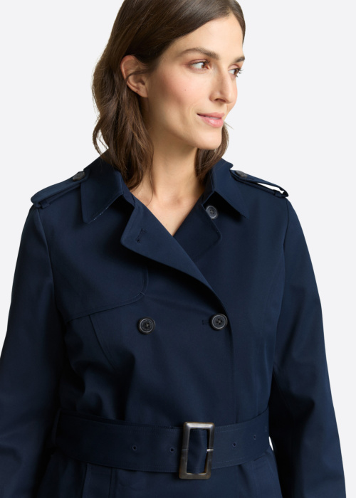 Tom Tailor pavasario-rudens paltas