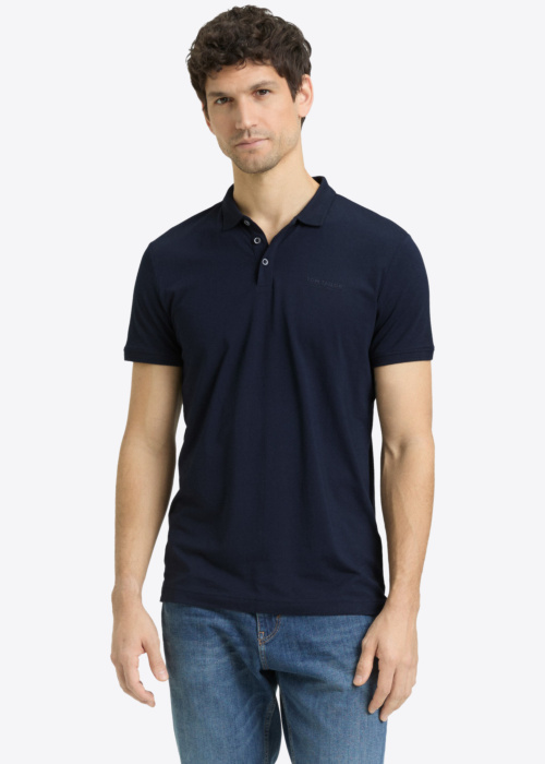 Tom Tailor polo marškinėliai