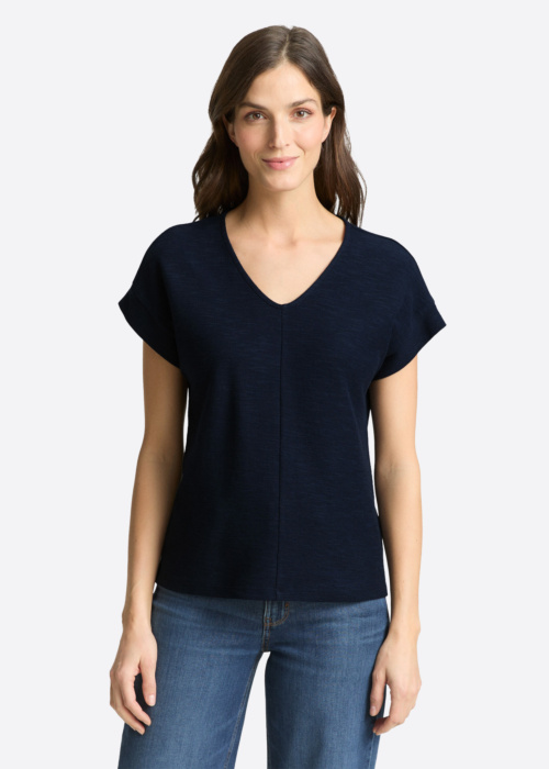 Tom Tailor marškinėliai