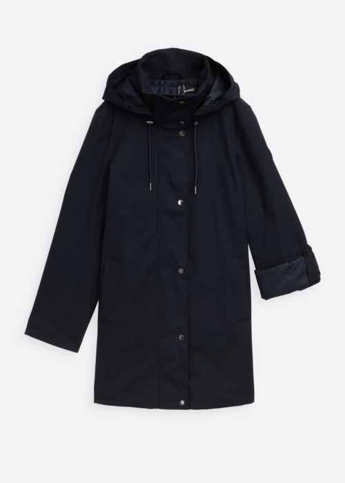 Tom Tailor pavasario-rudens parka