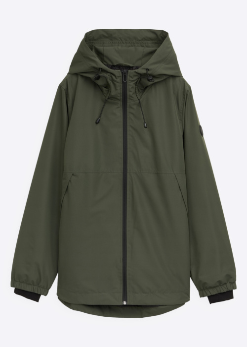 Tom Tailor pavasario-rudens striukė