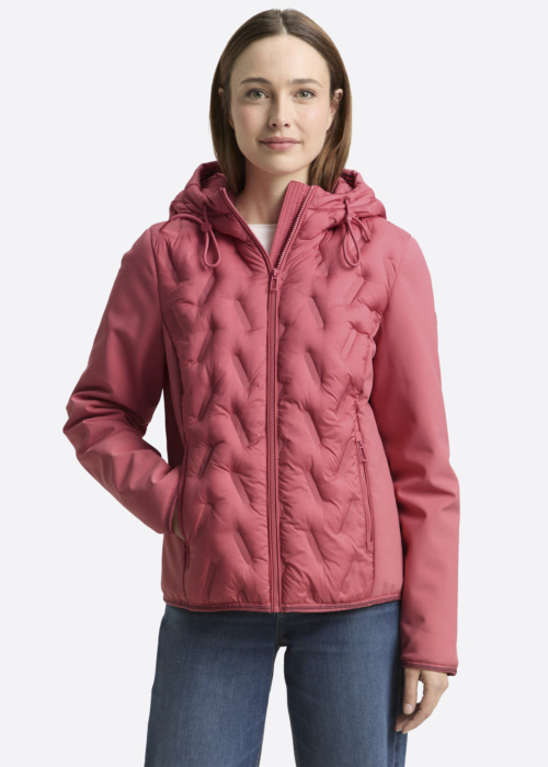 Tom Tailor pavasario-rudens striukė