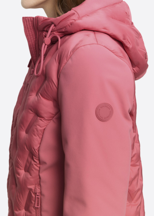 Tom Tailor pavasario-rudens striukė