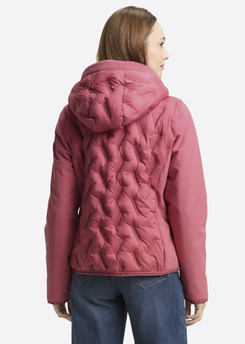 Tom Tailor pavasario-rudens striukė