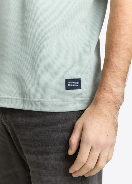 Tom Tailor marškinėliai