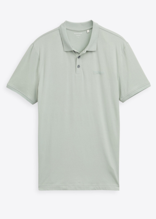 Tom Tailor polo marškinėliai