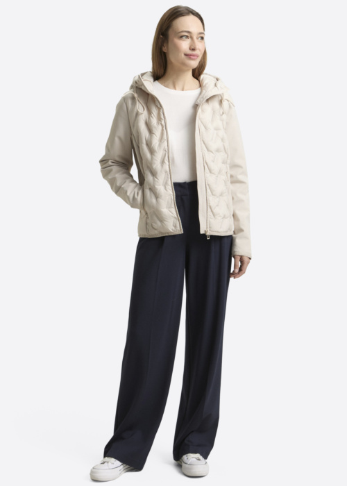 Tom Tailor pavasario-rudens striukė