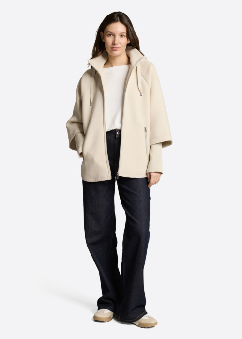 Tom Tailor pavasario-rudens paltas