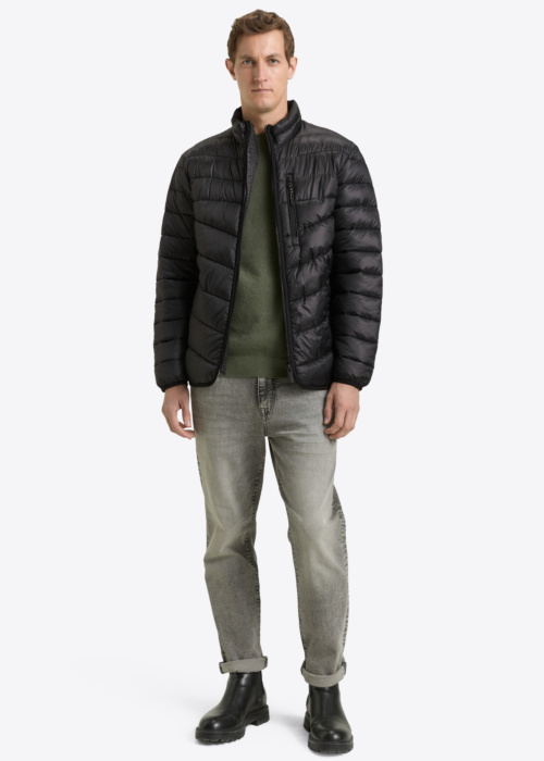 Tom Tailor pavasario-rudens striukė