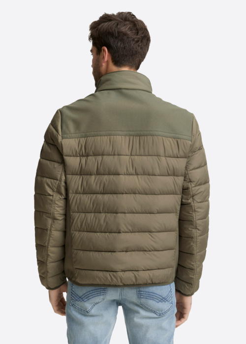 Tom Tailor pavasario-rudens striukė