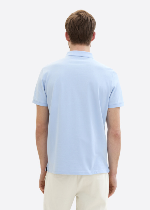 Tom Tailor polo marškinėliai