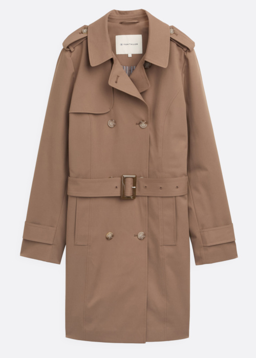 Tom Tailor pavasario-rudens paltas
