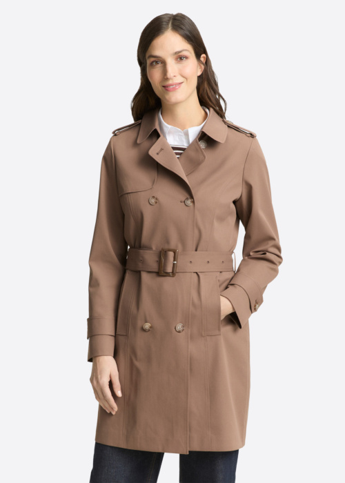 Tom Tailor pavasario-rudens paltas