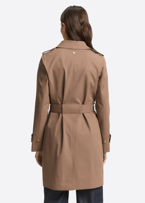 Tom Tailor pavasario-rudens paltas