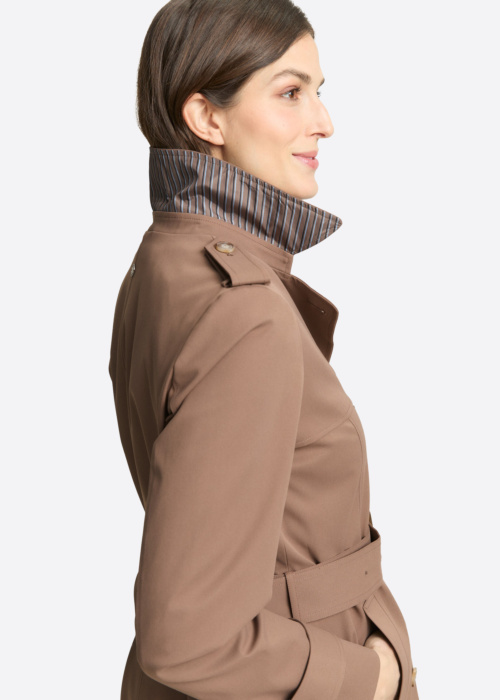 Tom Tailor pavasario-rudens paltas