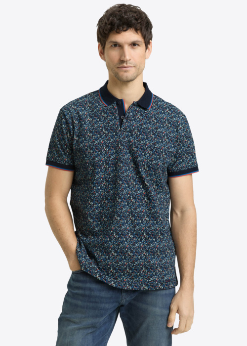 Tom Tailor marškinėliai