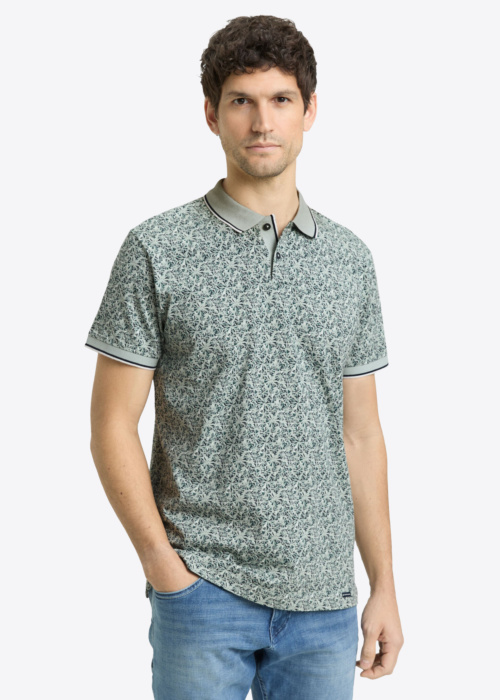 Tom Tailor marškinėliai