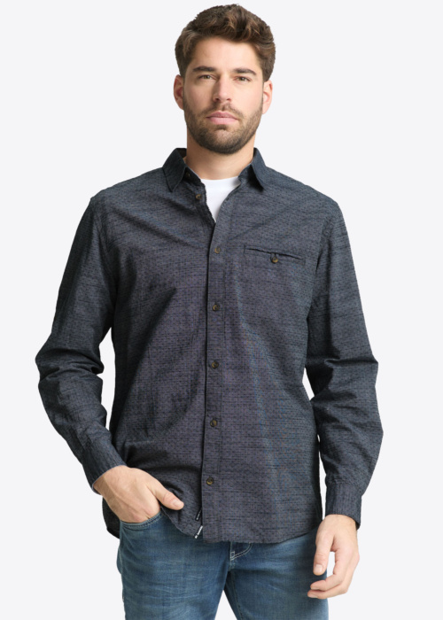 Tom Tailor marškiniai