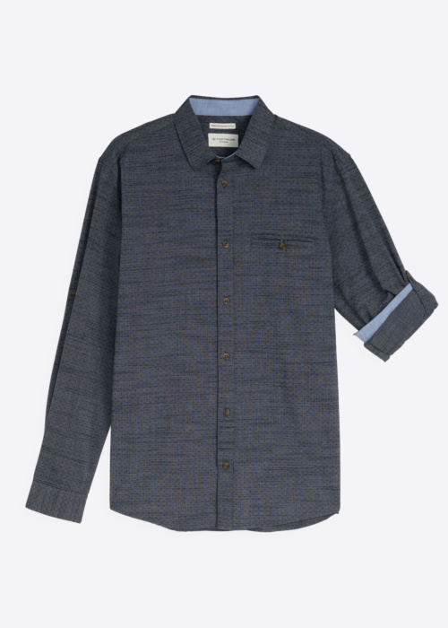 Tom Tailor marškiniai